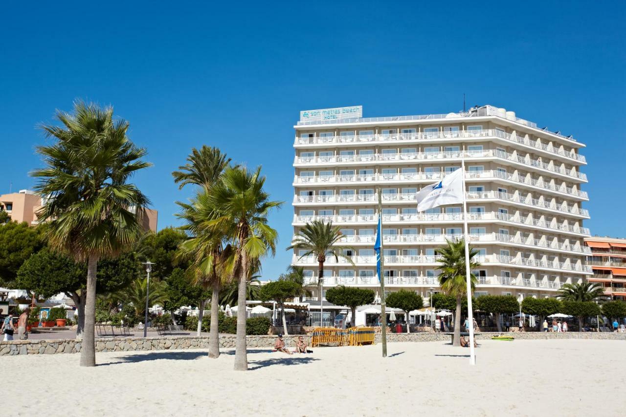 Son Matias Beach - Adults Only Palmanova Exterior foto